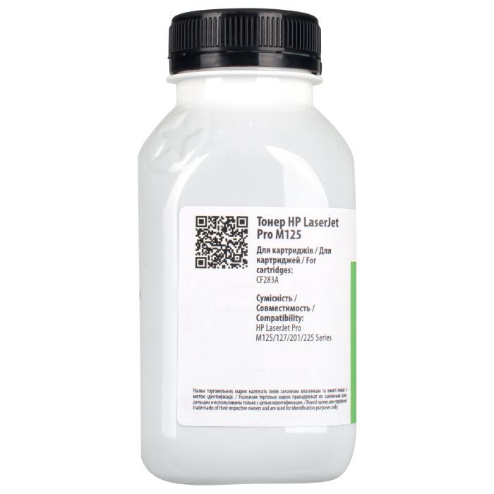 Тонер HP LJ PRO M125 Patron (PN-HLJPM125-080) зображення 3