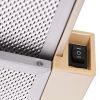 Вытяжка кухонная Pyramida TL 60 WOOD IV изображение 3