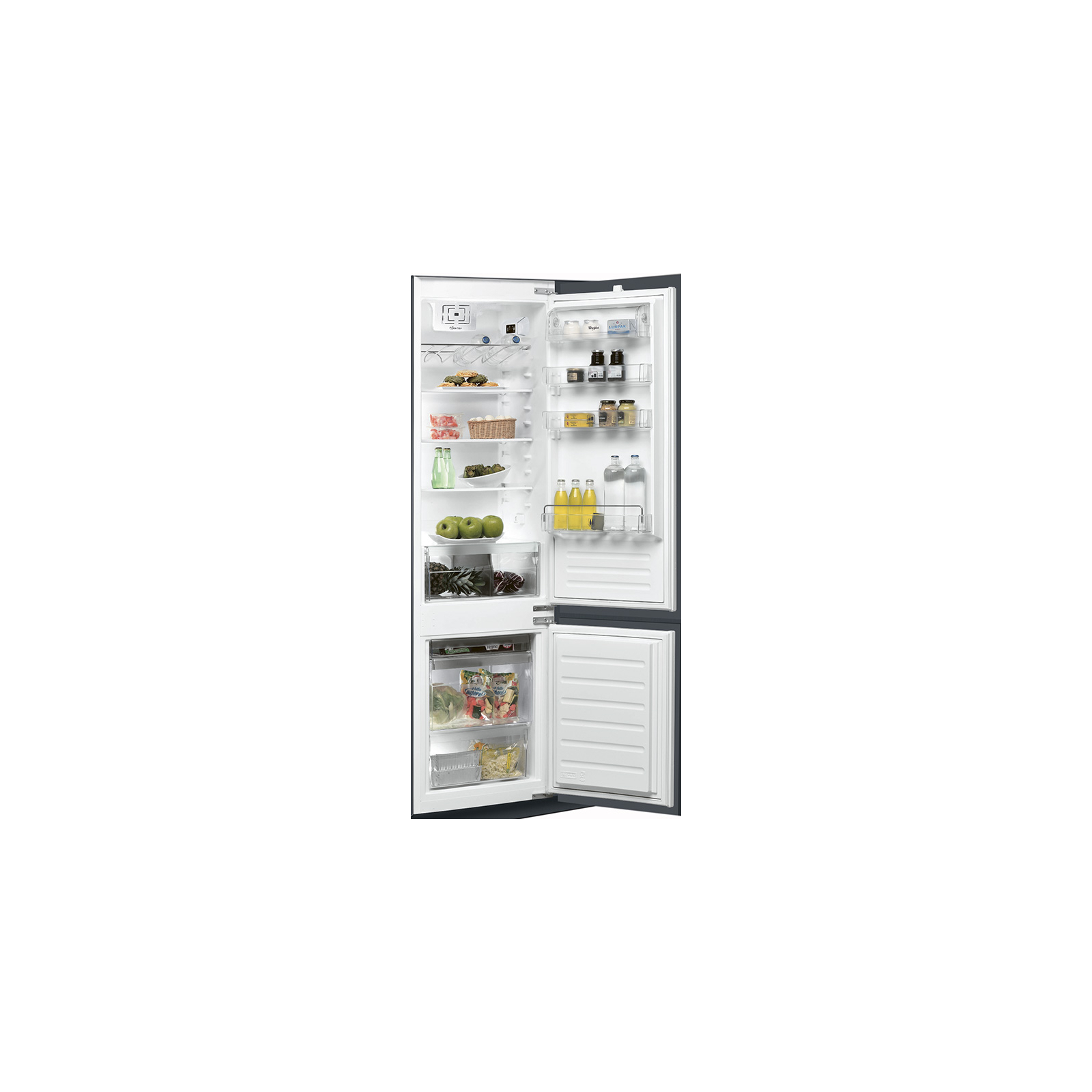 Холодильник Whirlpool ART 9610/A+ (ART9610/A+)