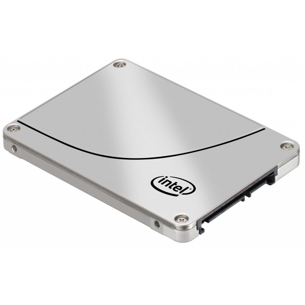 Накопитель SSD 2.5" 800GB INTEL (SSDSC2BX800G401) изображение 2