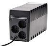 Источник бесперебойного питания Powercom RPT-600A Schuko изображение 2