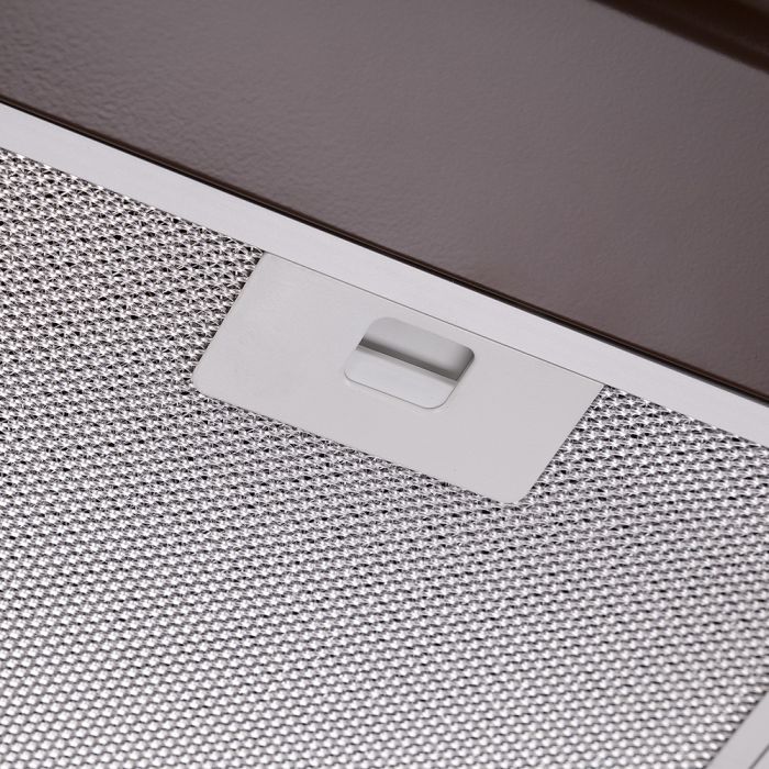 Витяжка кухонна Pyramida MH 60 WH зображення 4