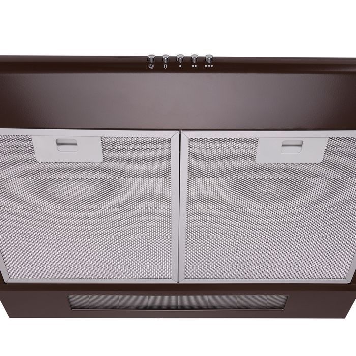 Витяжка кухонна Pyramida MH 60 WH зображення 5