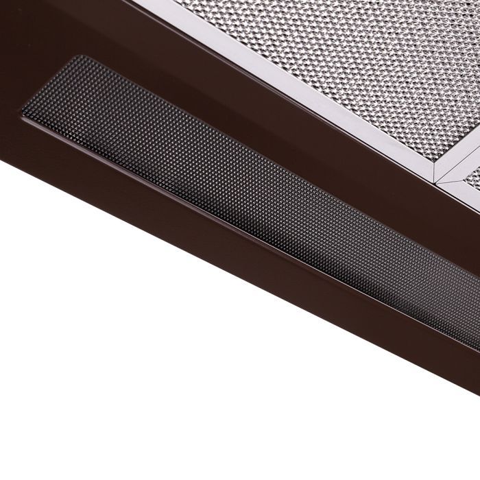 Витяжка кухонна Pyramida MH 60 WH зображення 6