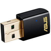 Сетевая карта Wi-Fi ASUS USB-AC51 изображение 3