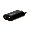 Зарядное устройство Just Trust USB Wall Charger (1A/5W, 1USB) (WCHRGR-TRST-BLCK)