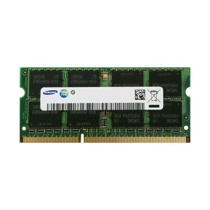 Модуль памяти для ноутбука SoDIMM DDR3L 8GB 1600 MHz Oem Samsung (M471B1G73EB0-YK0)