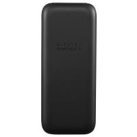 Мобильный телефон Alcatel onetouch 1016D Volcano Black (4894461319353) изображение 2