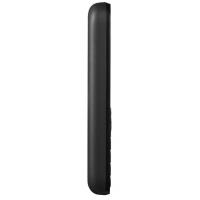 Мобильный телефон Alcatel onetouch 1016D Volcano Black (4894461319353) изображение 3