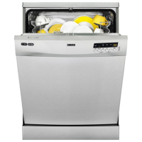 Посудомоечная машина Zanussi ZDF 92600 XA (ZDF92600XA)