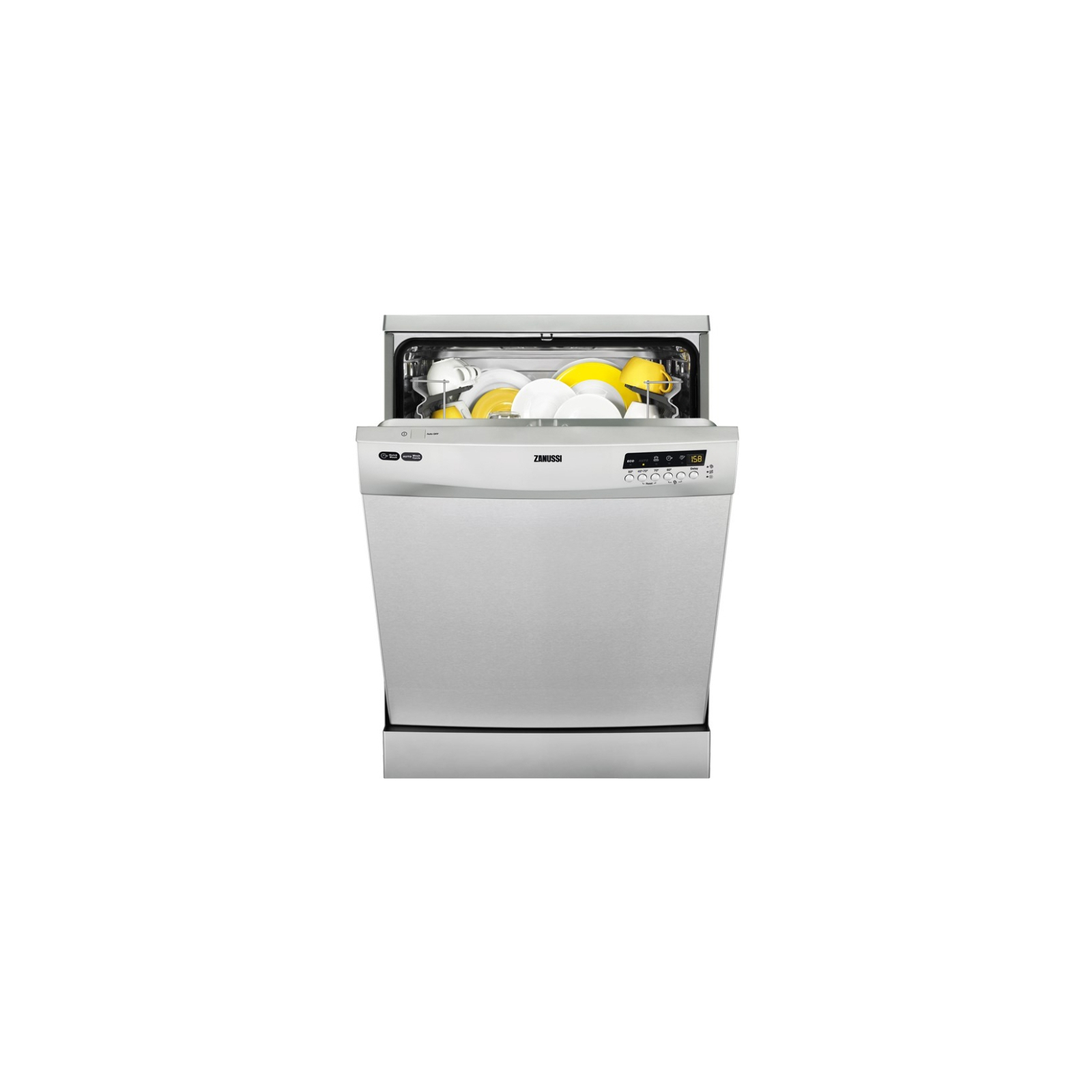 Посудомоечная машина Zanussi ZDF 92600 XA (ZDF92600XA)