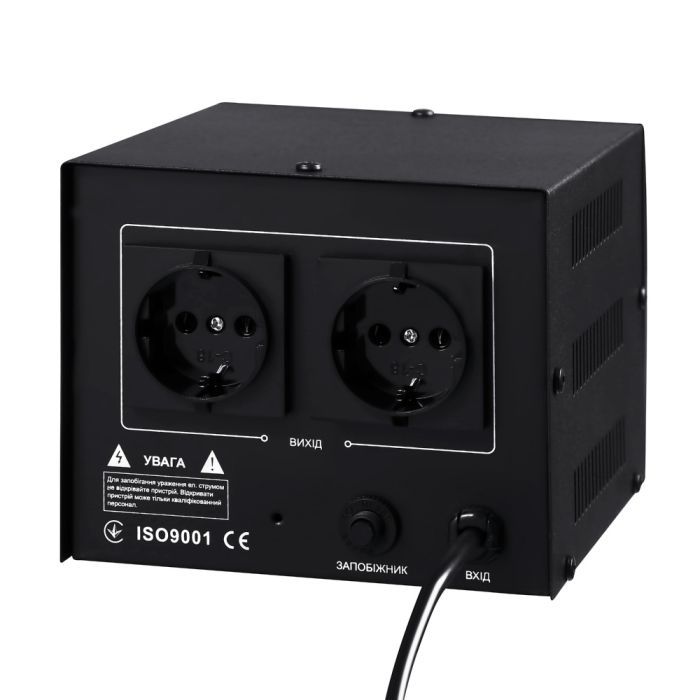 Стабілізатор GX-501D Gemix зображення 2