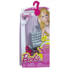 Аксессуар к кукле Barbie Серебристая сумка Гламур (CFX30-3) изображение 2