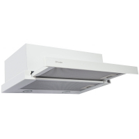 Вытяжка кухонная Perfelli TL 5103 W LED