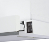 Вытяжка кухонная Perfelli TL 5103 W LED изображение 3