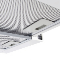 Вытяжка кухонная Perfelli TL 5103 W LED изображение 4