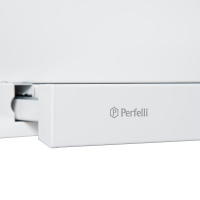 Вытяжка кухонная Perfelli TL 5103 W LED изображение 6