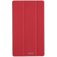 Чехол для планшета ASUS ZenPad C 7.0" TriCover Z170C / Z170CG RED (90XB015P-BSL390)
