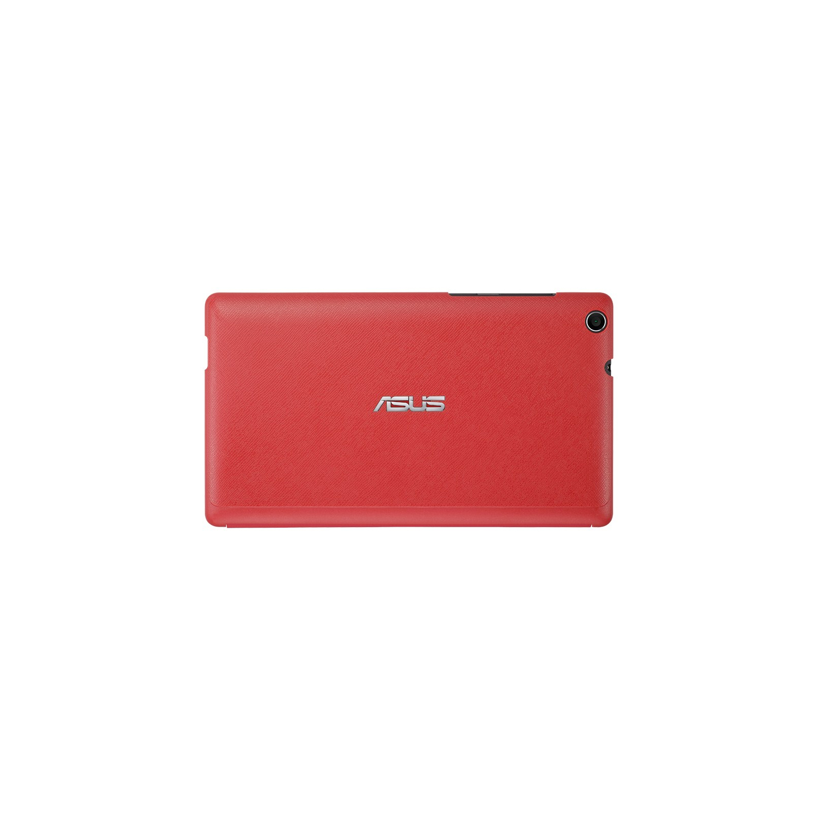 Чехол для планшета ASUS ZenPad C 7.0" TriCover Z170C / Z170CG RED (90XB015P-BSL390) изображение 2