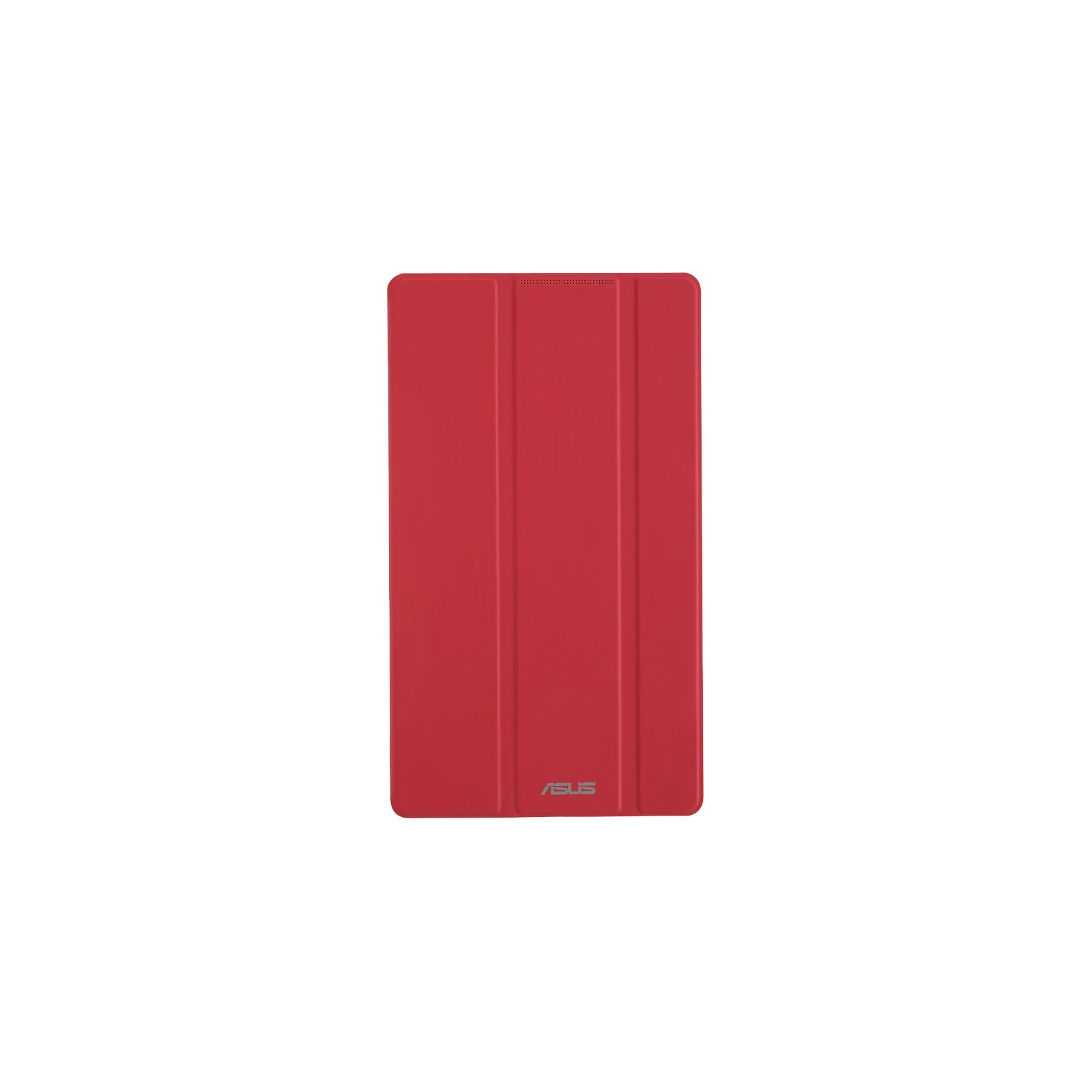 Чехол для планшета ASUS ZenPad C 7.0" TriCover Z170C / Z170CG RED (90XB015P-BSL390)