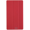Чехол для планшета ASUS ZenPad C 7.0" TriCover Z170C / Z170CG RED (90XB015P-BSL390)