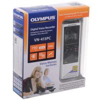 Цифровой диктофон Olympus VN-415PC 2GB White (V405231WE000) изображение 5