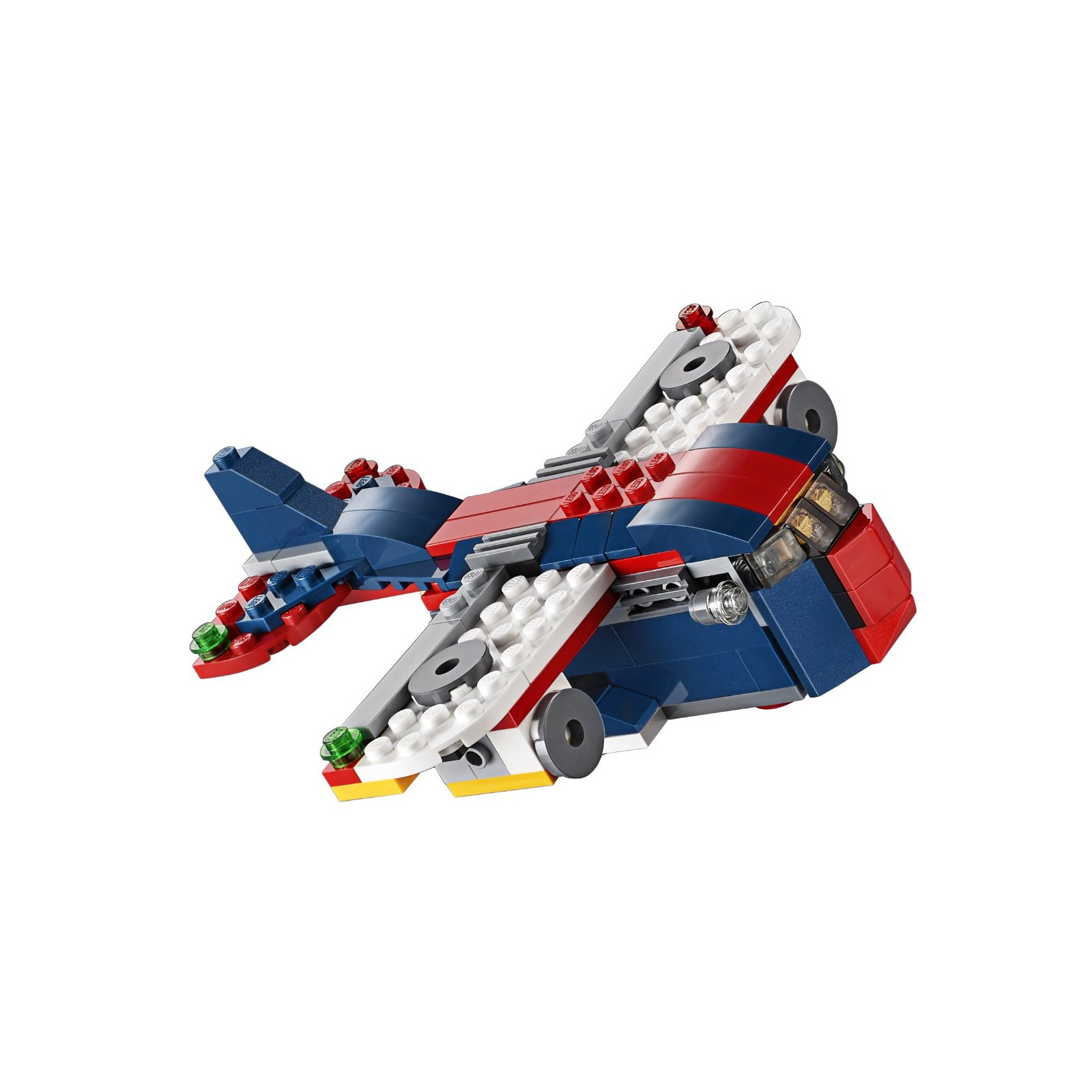 Lego 31045 2025