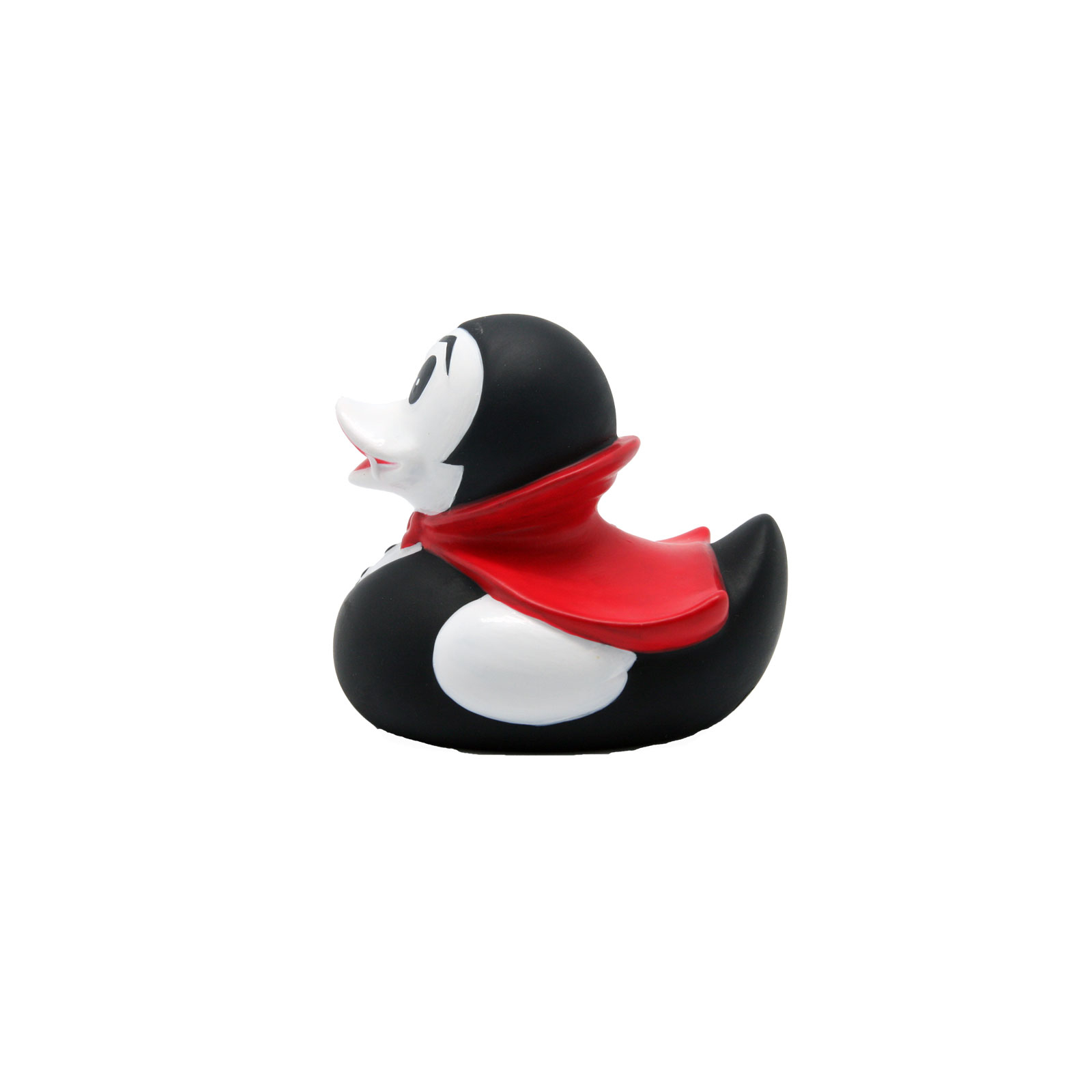 Іграшка для ванної Funny Ducks Дракула утка (L1893) зображення 2