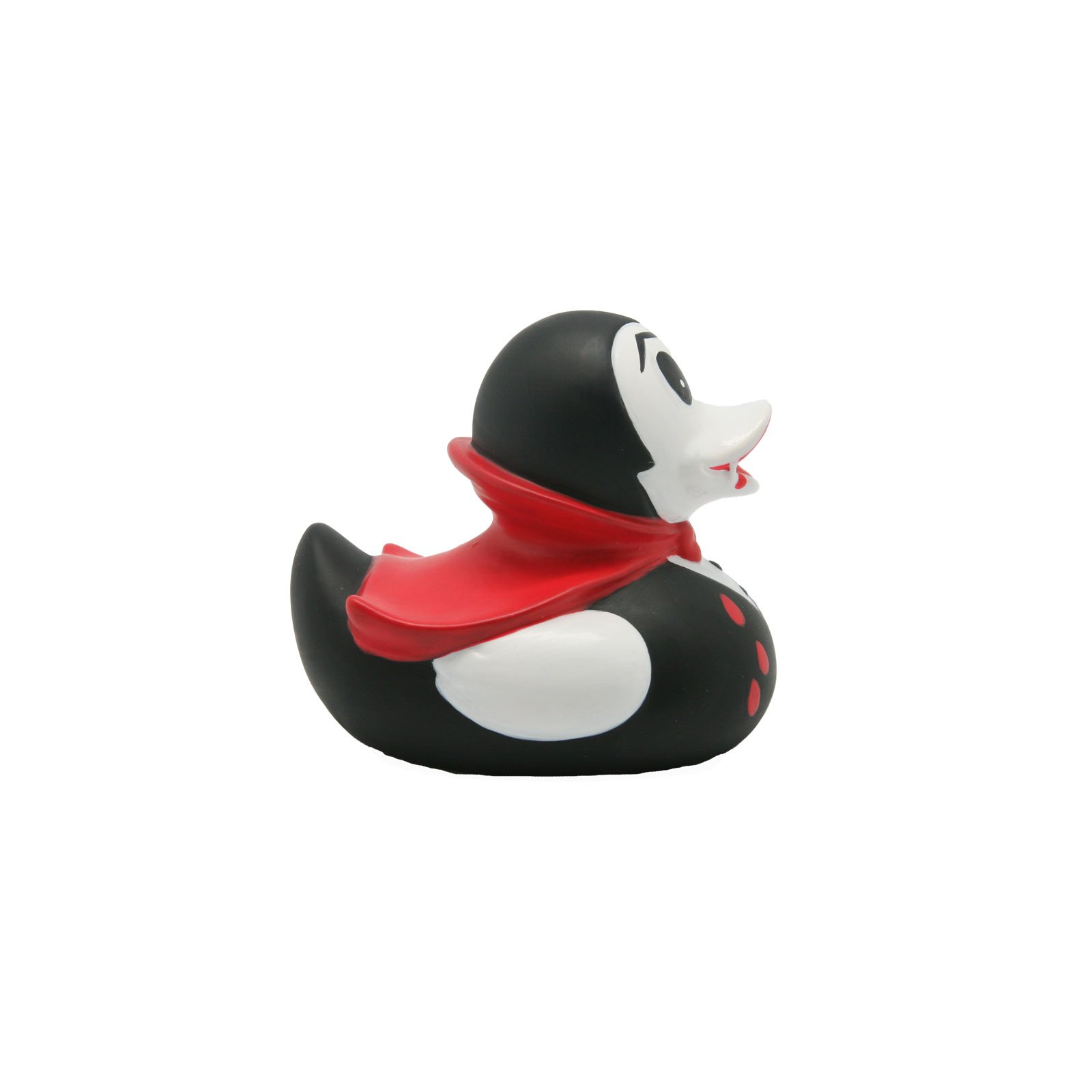 Іграшка для ванної Funny Ducks Дракула утка (L1893) зображення 3