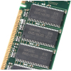 Модуль памяти для компьютера DDR 1GB 400 MHz Samsung (SAMD7AUDR-50M48) изображение 4