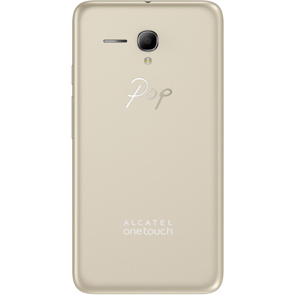 Мобільний телефон Alcatel onetouch 5025D Pop 3 (5.5) Soft Gold (4894461318882) зображення 2
