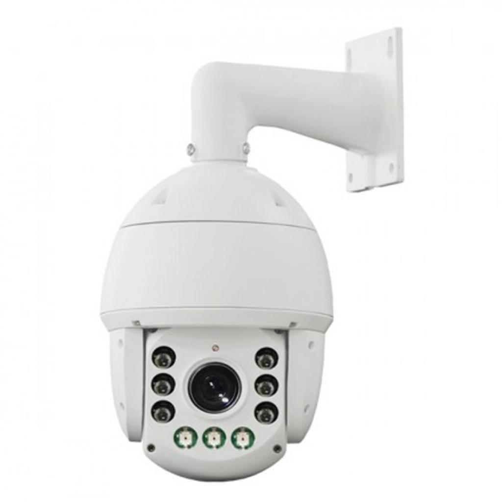 Камера видеонаблюдения Tecsar AHDSD-1Mp-120Vfl-18X (6749)