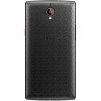 Мобильный телефон Philips S337 Black Red (8712581736538) изображение 2
