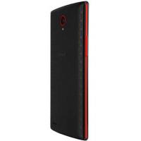 Мобильный телефон Philips S337 Black Red (8712581736538) изображение 5