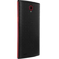 Мобильный телефон Philips S337 Black Red (8712581736538) изображение 6