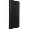 Мобильный телефон Philips S337 Black Red (8712581736538) изображение 6