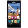 Мобильный телефон Philips S337 Black Red (8712581736538)