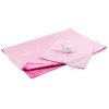 Детское одеяло Luvable Friends в комплекте с салфеткой для девочек (50446.BP.F) изображение 3