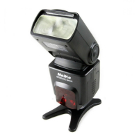 Вспышка Meike Canon 431 (SKW431C) изображение 3