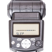 Вспышка Meike Canon 431 (SKW431C) изображение 5