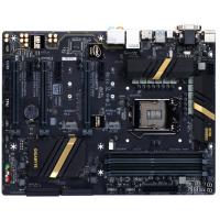 Материнская плата GIGABYTE GA-Z170X-UD3 изображение 2