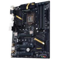 Материнская плата GIGABYTE GA-Z170X-UD3 изображение 5