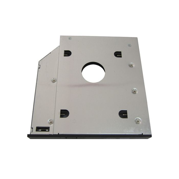 Фрейм-перехідник Maiwo NSTOR-9 9.5 mm (NSTOR-9) зображення 3