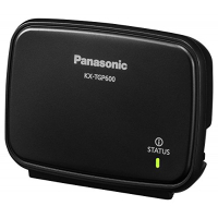 IP телефон Panasonic KX-TGP600RUB изображение 4