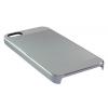 Чохол до мобільного телефона JCPAL Aluminium для iPhone 5S/5 (Matte touch-Silver) (JCP3112) зображення 4