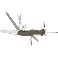 Нож Partner HH042014110 OL olive (HH042014110 OL)