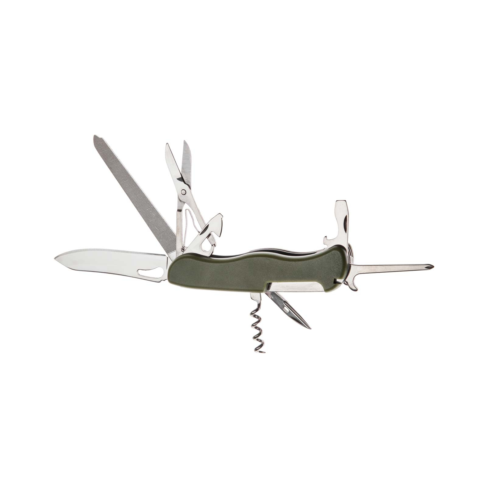 Нож Partner HH042014110 OL olive (HH042014110 OL)