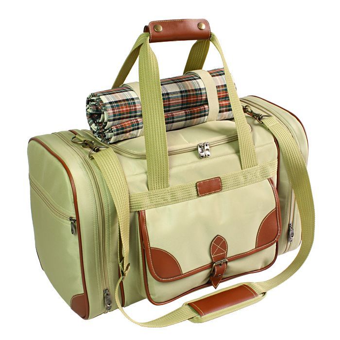 Набір для пікніка Time Eco TE-430 Premium Picnic (430 Premium) зображення 2
