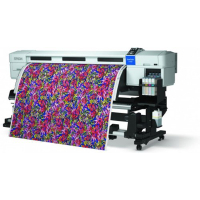 Плоттер Epson SureColor SC-F7100 64" (C11CD72001A0) изображение 2