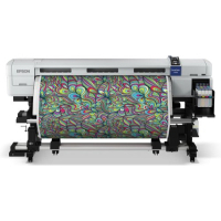 Плоттер Epson SureColor SC-F7100 64" (C11CD72001A0) изображение 3